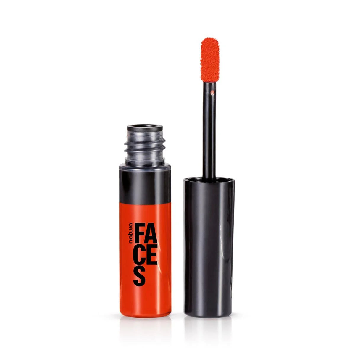 Labial Líquido Mate Larga Duración Faces