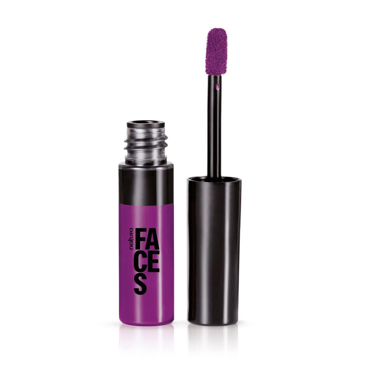 Labial Líquido Mate Larga Duración Faces