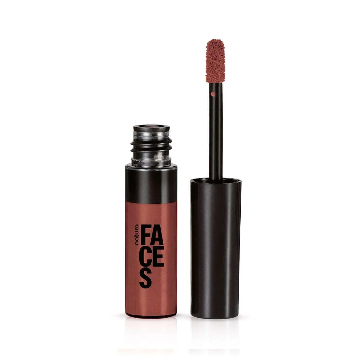 Labial Líquido Mate Larga Duración Faces