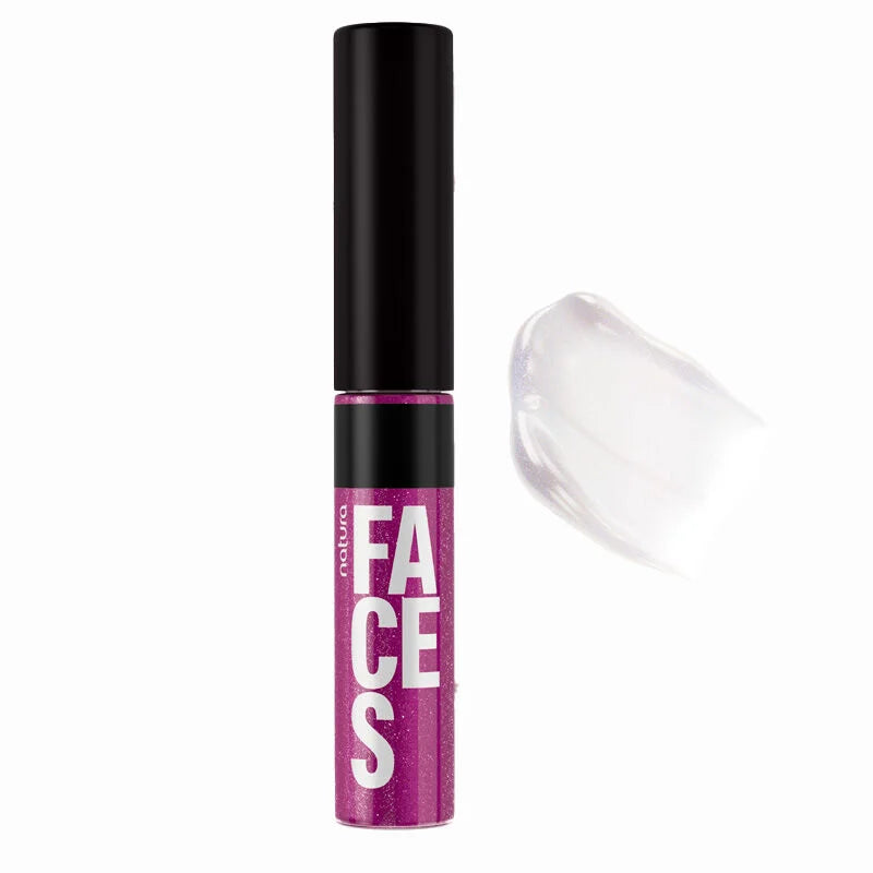 Brillo Labial Faces
