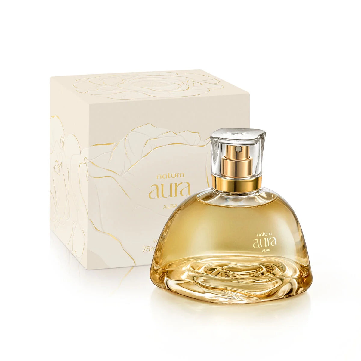 Aura Alba Perfume Femenino