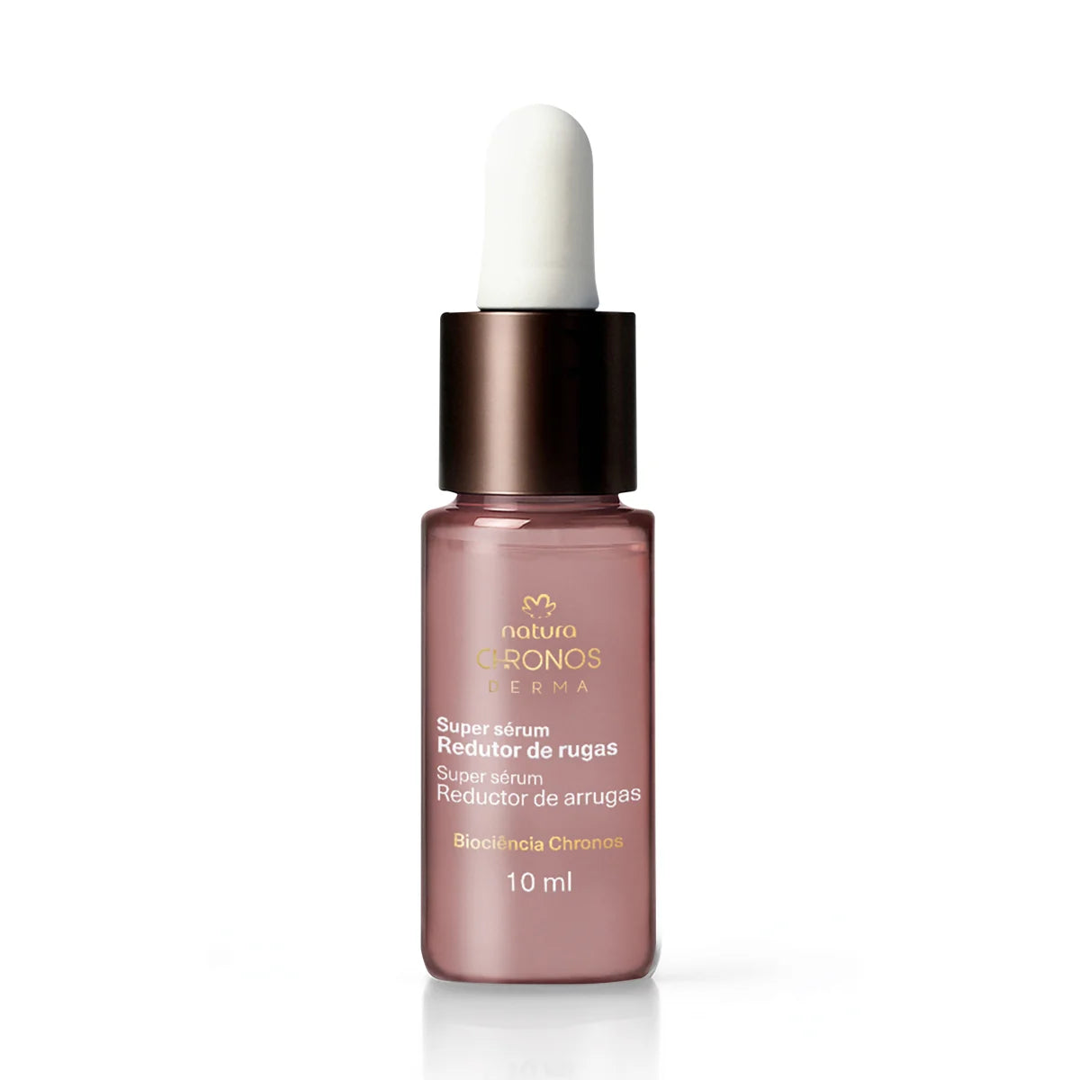 Súper Sérum Reductor De Arrugas Mini