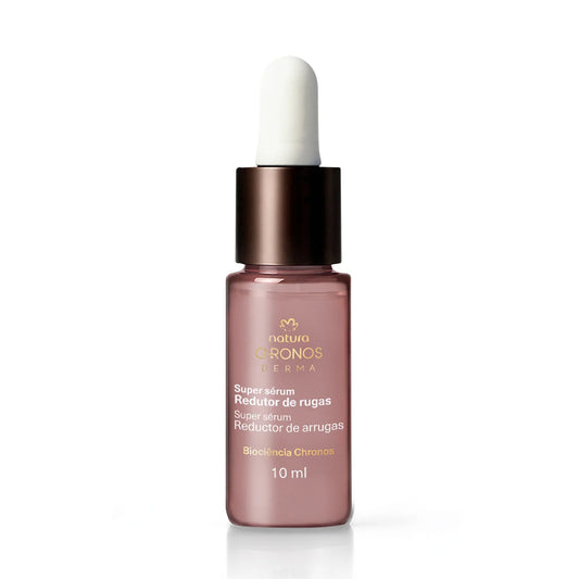 Súper Sérum Reductor De Arrugas Mini