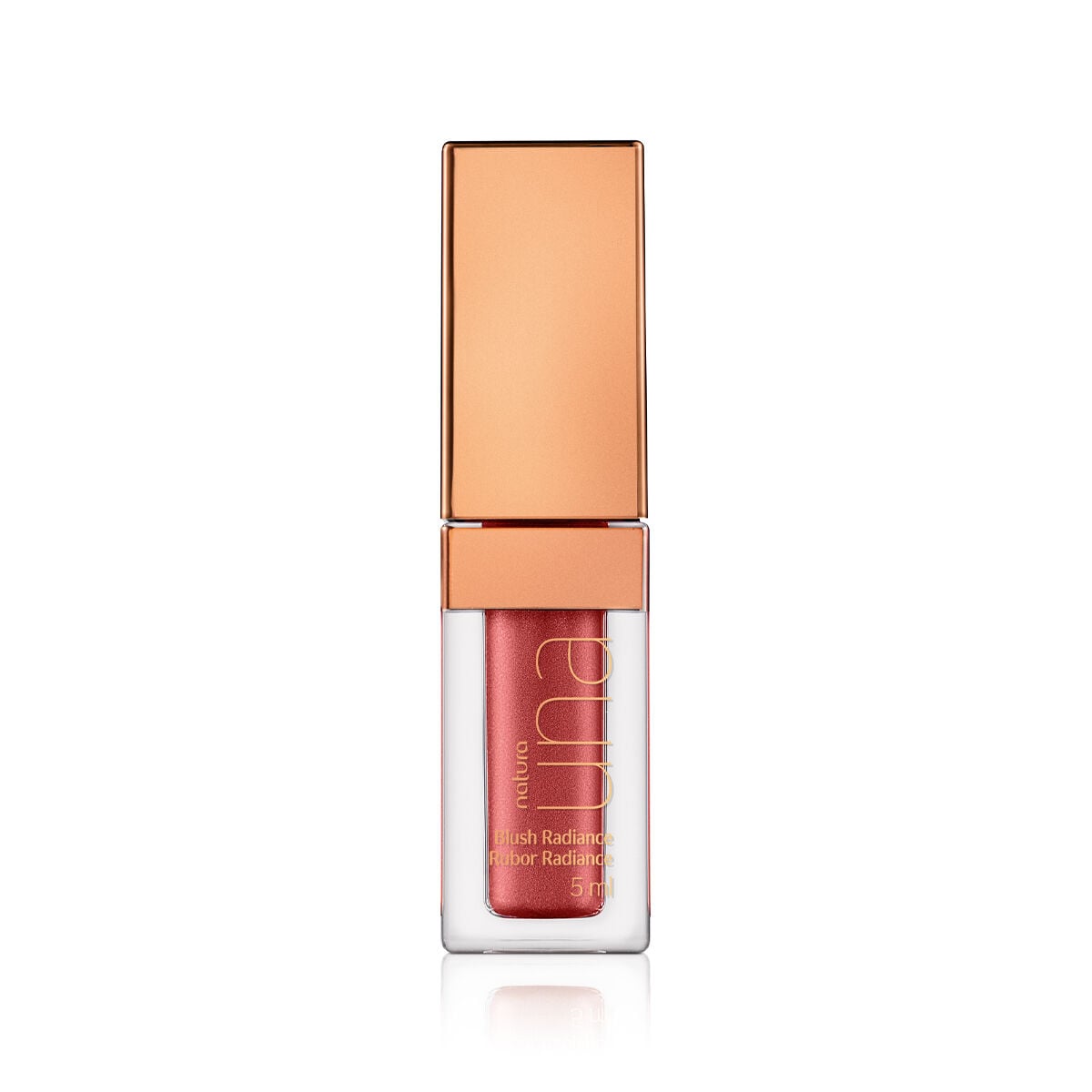 Una Rubor Radiance