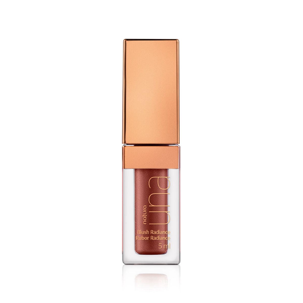 Una Rubor Radiance