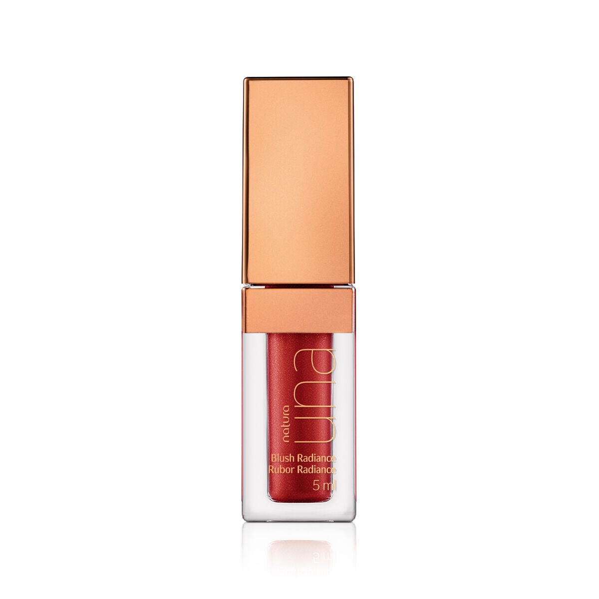 Una Rubor Radiance