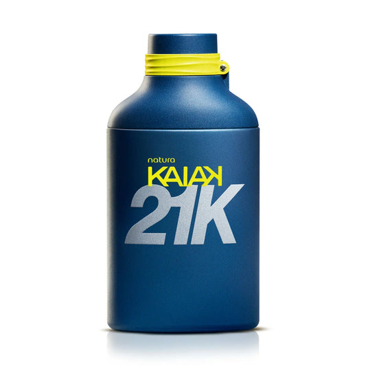 Kaiak 21K Eau De Toilette Masculino