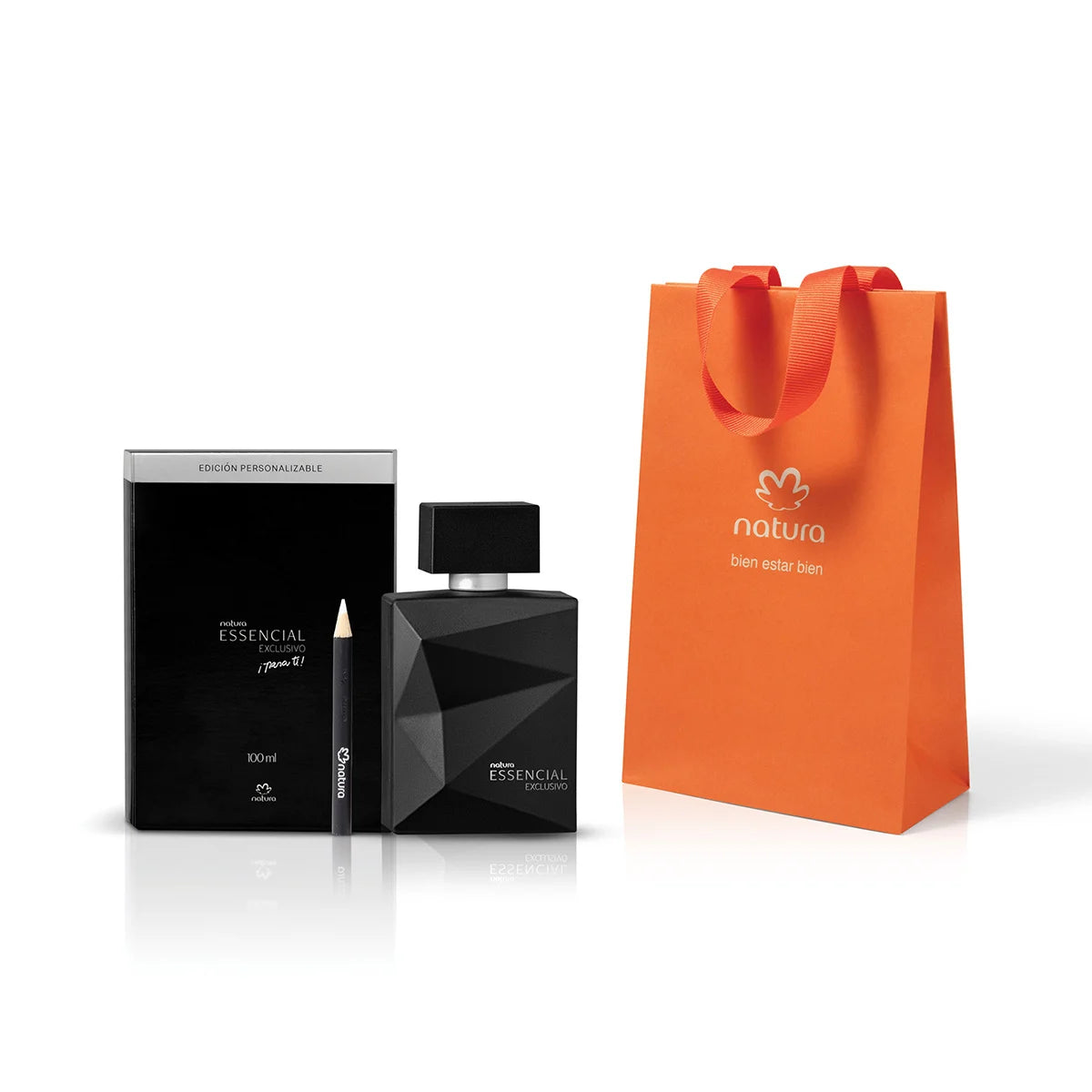 Regalo Essencial Exclusivo Masculino