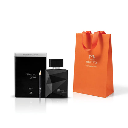 Regalo Essencial Exclusivo Masculino