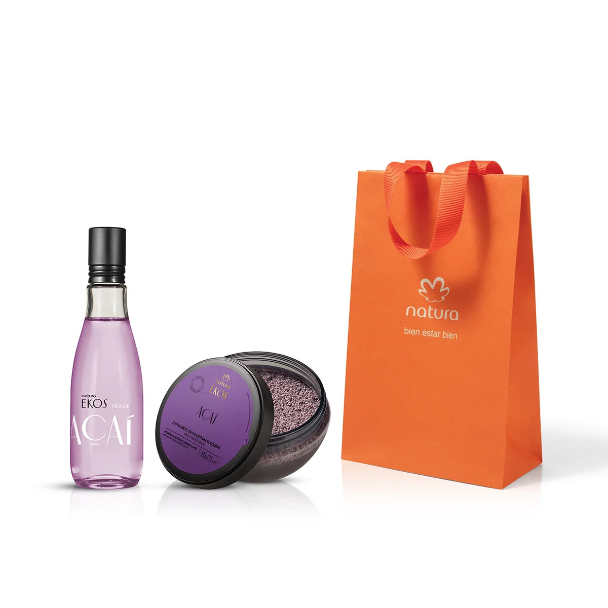 Regalo Infaltables Ekos Açaí