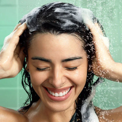 Kit Detox para Cabellos Mixtos y Grasos Tododia