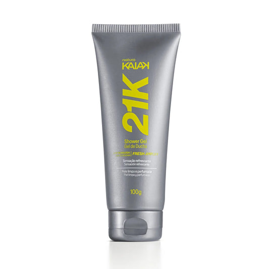 Gel De Ducha Kaiak 21K