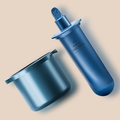 Kit Repuestos Sérum Rellenador Hidratante y Acqua Renovador Chronos Derma