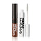Kit Brillo Labial y Máscara para Ojos y Cejas Incolora Faces