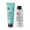 Kit Gel de limpieza y Desmaquillante 3 en 1 Faces