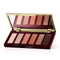Palette de sombras 6 tonos terracota