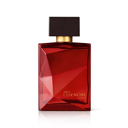 Perfume Essencial Safran Fragancia Masculina