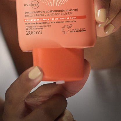 Protector Solar Corporal FPS 50