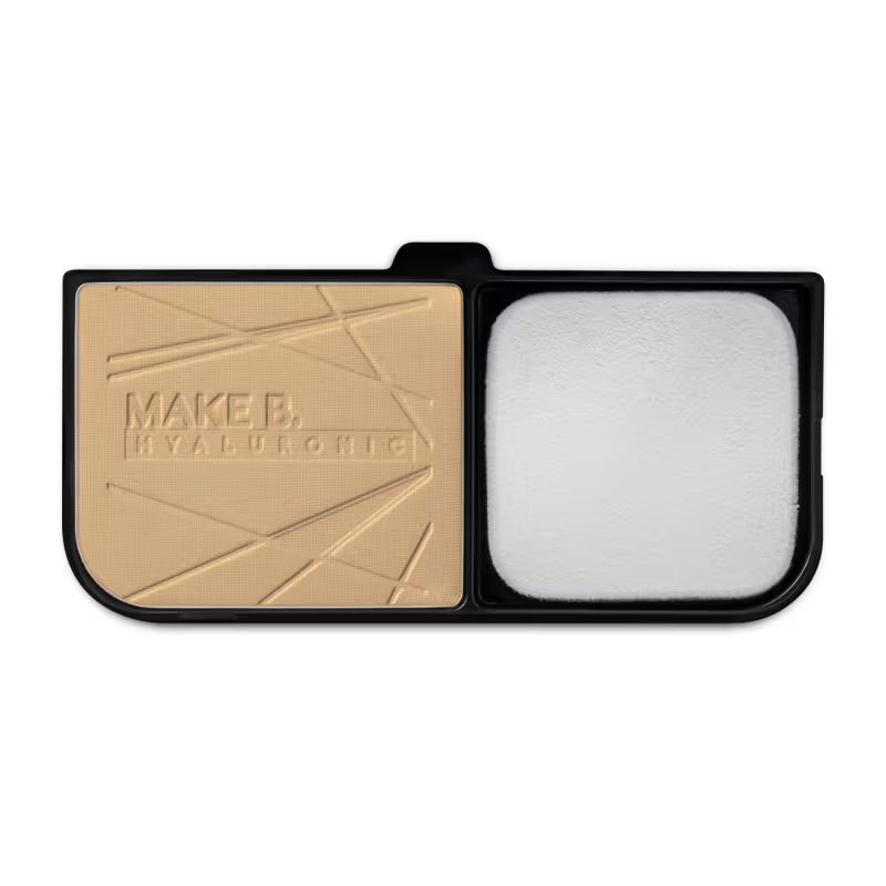 Refil Polvo Compacto Facial Hyaluronico