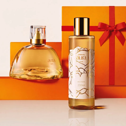 Regalo Aura