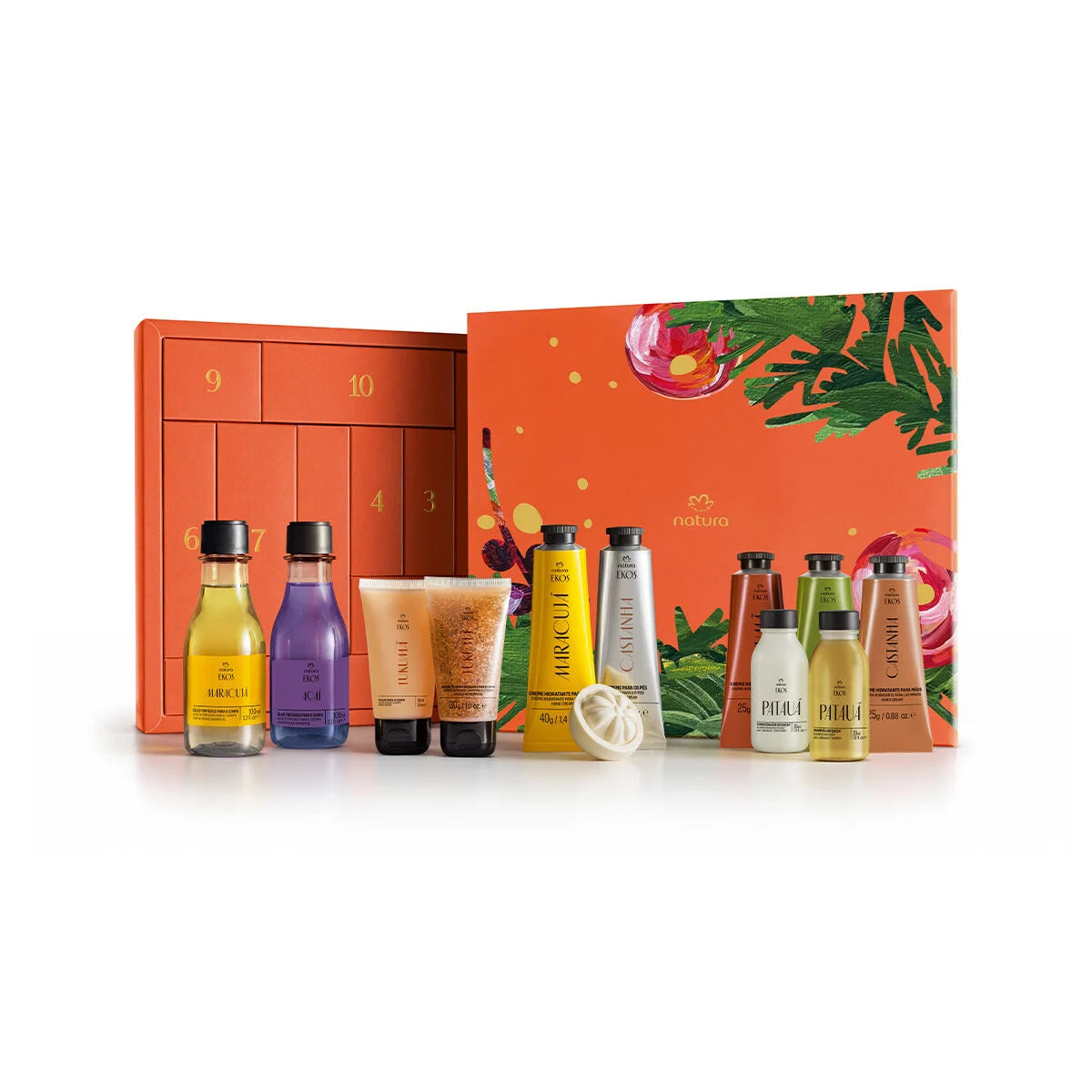 Regalo Calendario De Adviento