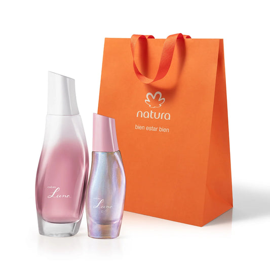 Regalo Dos Aromas Luna