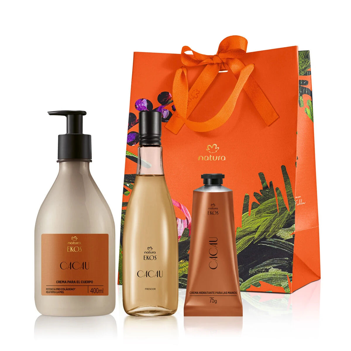 Regalo Ekos Cacao
