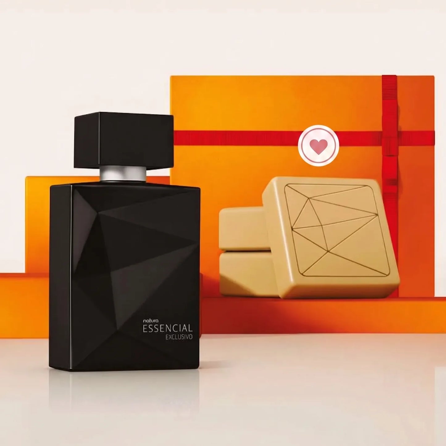 Regalo Essencial Exclusivo Masculino