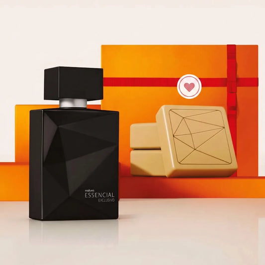 Regalo Essencial Exclusivo Masculino