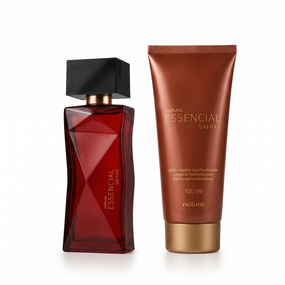 Regalo Essencial Safran Fragancia Femenina