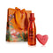 Regalo Frutas Rojas Limpieza y Perfumación