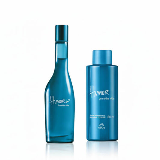 Rutina Humor da minha vida