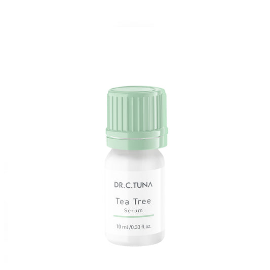 Serum Facial Tea Tree
