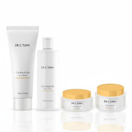 Set Calendula