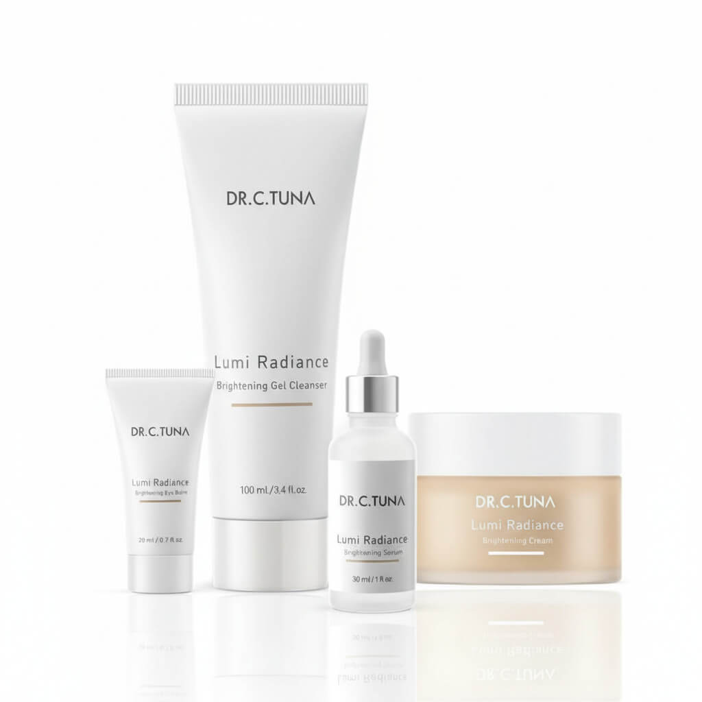 Set Lumi Radiance