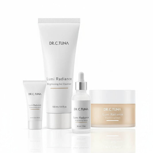 Set Lumi Radiance
