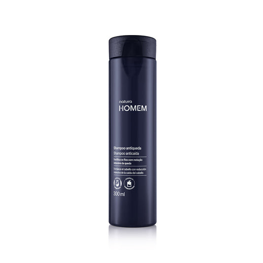 Shampoo Homem Anticaída