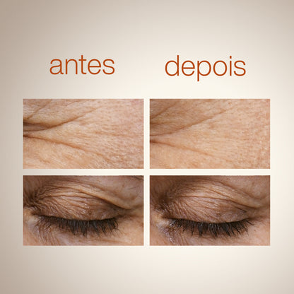Super Serum Para Ojos Reductor de Arrugas