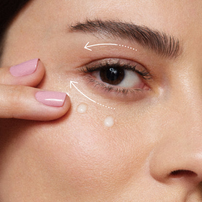 Super Serum Para Ojos Reductor de Arrugas