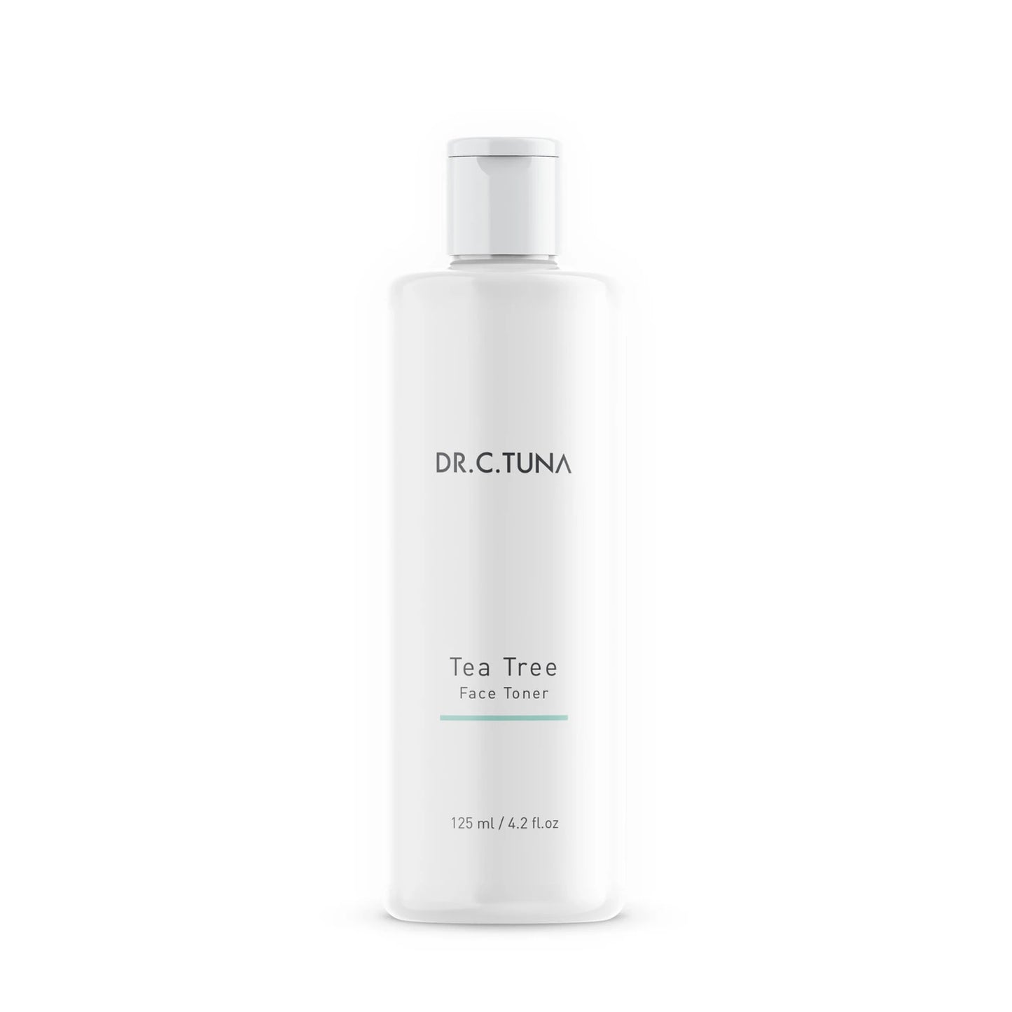 Tea Tree Tónico Facial