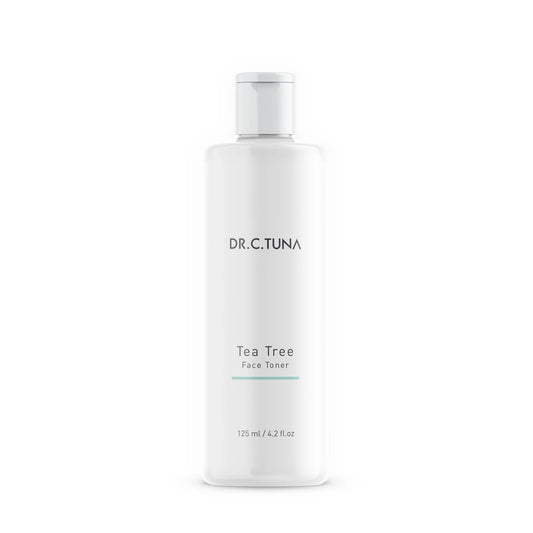 Tea Tree Tónico Facial