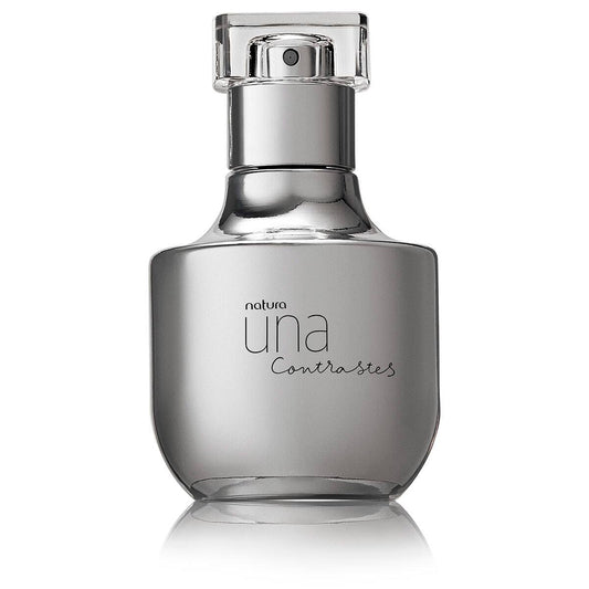 Una Contrastes Fragancia Femenina