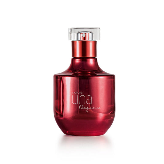 Una Elegance Fragancia Femenina