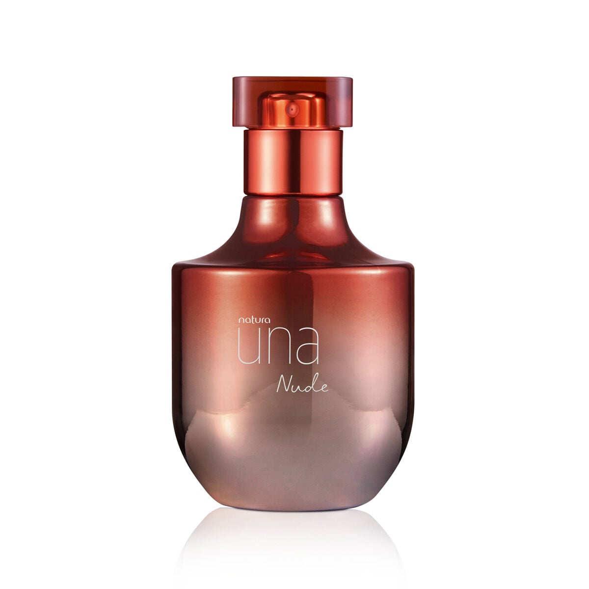 Una Nude Perfume Femenino