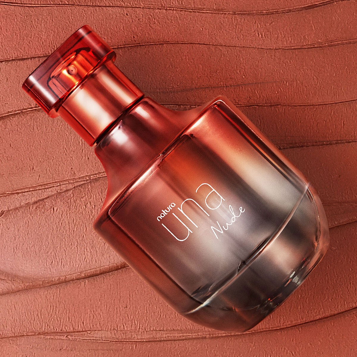 Una Nude Perfume Femenino