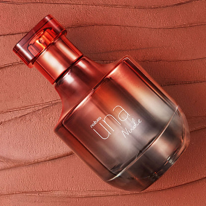 Una Nude Perfume Femenino