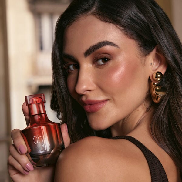 Una Nude Perfume Femenino
