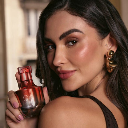 Una Nude Perfume Femenino