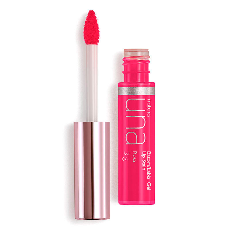 Una Labial Gel