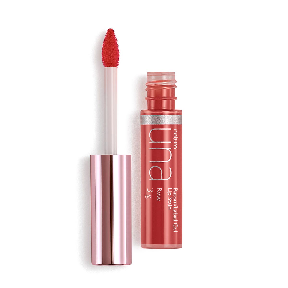 Una Labial Gel
